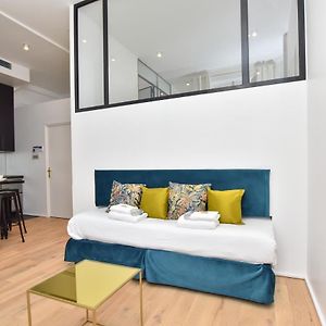 Apartamento de 1 Dormitorio