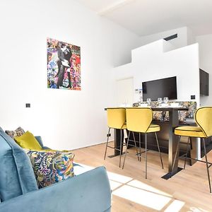 Apartamento Deluxe